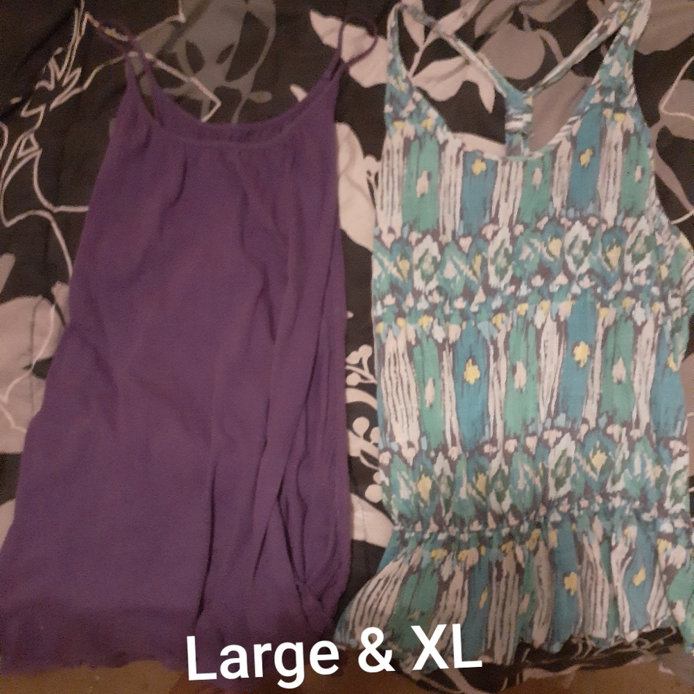 Shirts